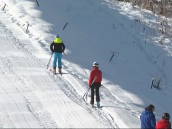 Nova zimska priča nadomak Banjaluke: Otvoren Ski park Manjača